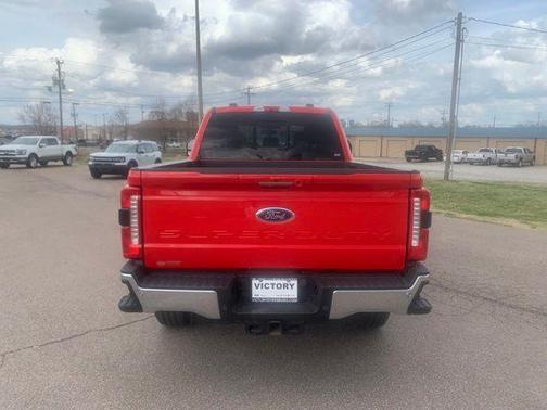 2024 Ford F-250 Lariat