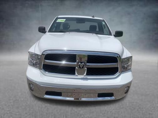 2021 RAM 1500 Tradesman