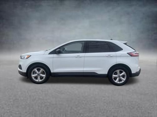 2019 Ford Edge SE
