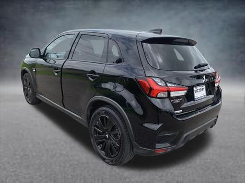 2024 Mitsubishi Outlander Sport 2.0 LE