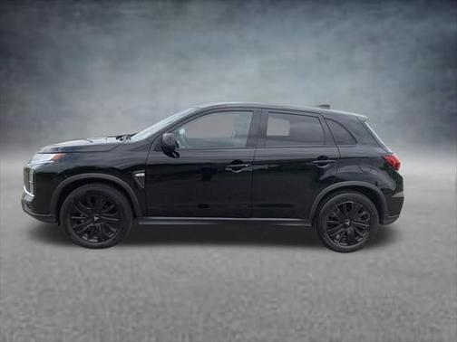 2024 Mitsubishi Outlander Sport 2.0 LE