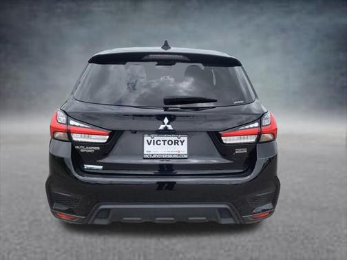 2024 Mitsubishi Outlander Sport 2.0 LE