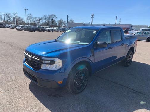 2023 Ford Maverick XL