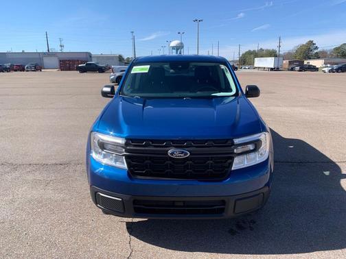 2023 Ford Maverick XL