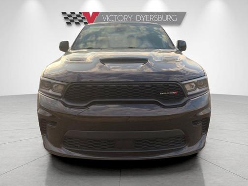 2024 Dodge Durango R/T Plus AWD