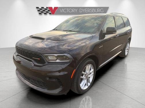 2024 Dodge Durango R/T Plus AWD