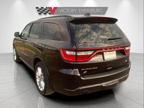 2024 Dodge Durango R/T Plus AWD