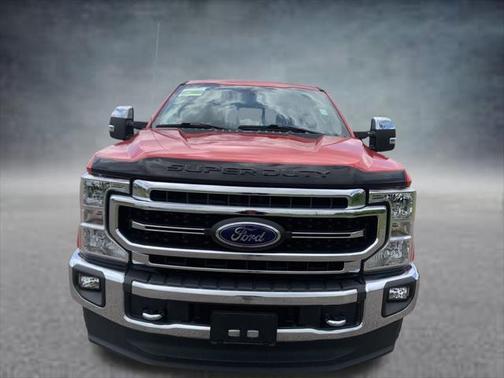 2020 Ford F-250 Lariat