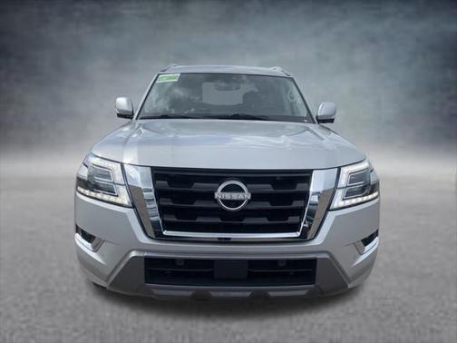 2024 Nissan Armada SL 2WD