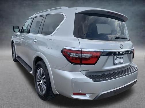 2024 Nissan Armada SL 2WD
