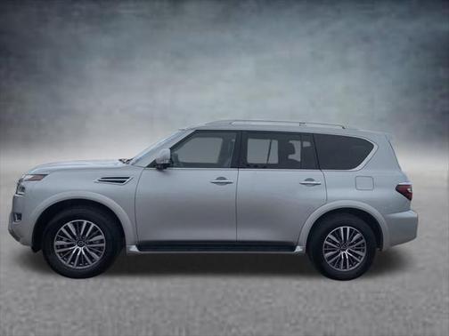 2024 Nissan Armada SL 2WD