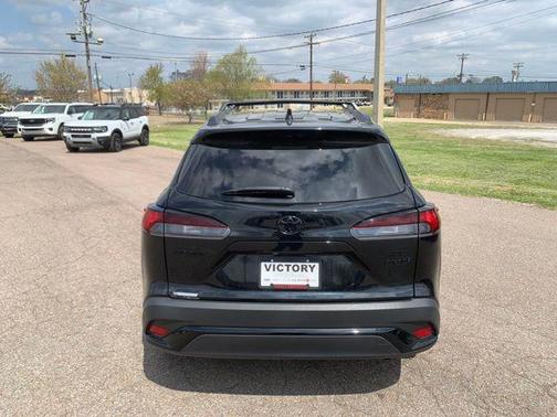 2024 Toyota Corolla Hybrid L