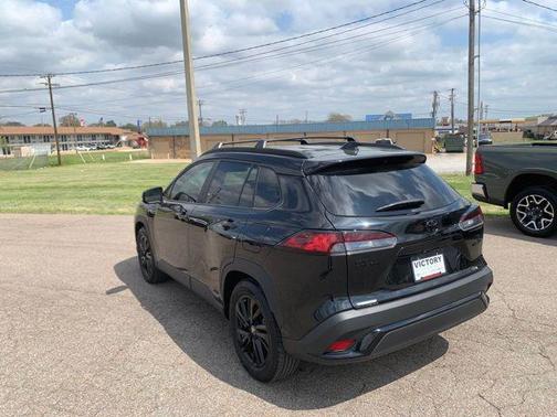 2024 Toyota Corolla Hybrid L