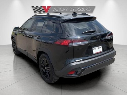 2024 Toyota Corolla Hybrid L