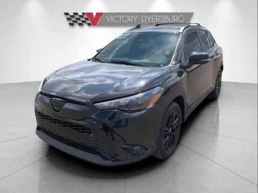 2024 Toyota Corolla Hybrid L