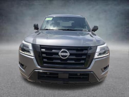 2024 Nissan Armada SL 4WD