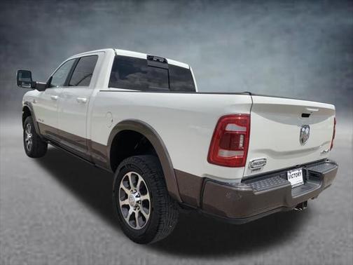 2024 RAM 2500 Longhorn