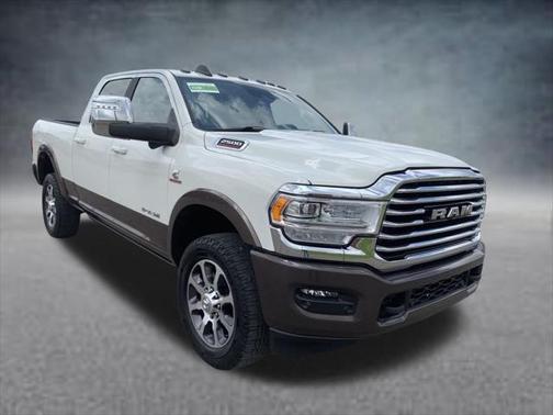2024 RAM 2500 Longhorn