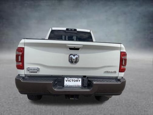 2024 RAM 2500 Longhorn