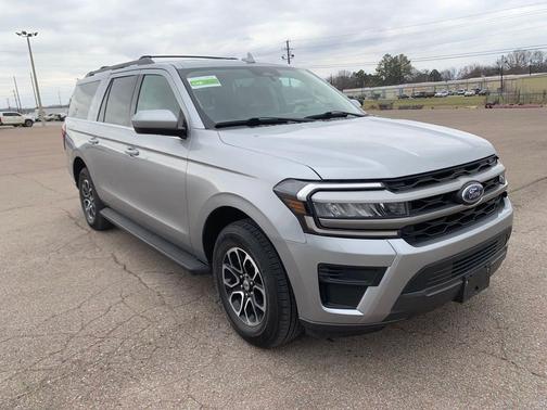 2024 Ford Expedition Max XLT