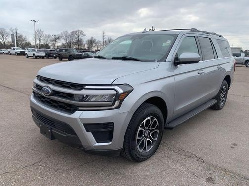 2024 Ford Expedition Max XLT
