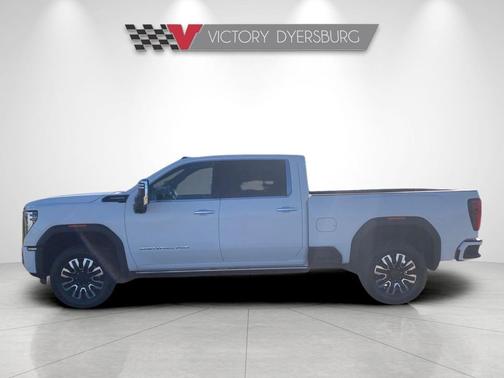 2024 GMC Sierra 2500 Denali Ultimate