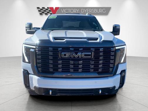 2024 GMC Sierra 2500 Denali Ultimate