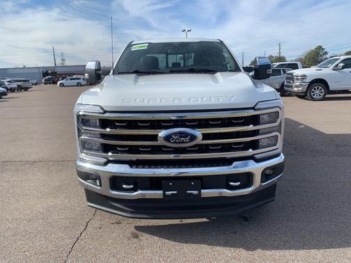2024 Ford F-250 King Ranch