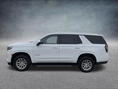 2022 Chevrolet Tahoe LS