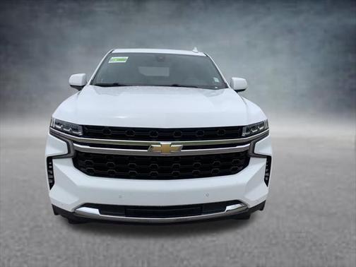 2022 Chevrolet Tahoe LS