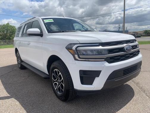 2024 Ford Expedition Max XLT