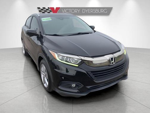 2019 Honda HR-V EX-L