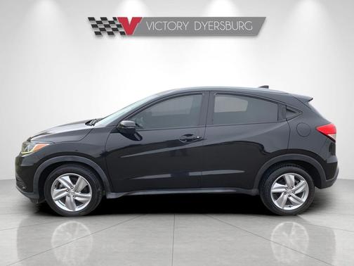 2019 Honda HR-V EX-L