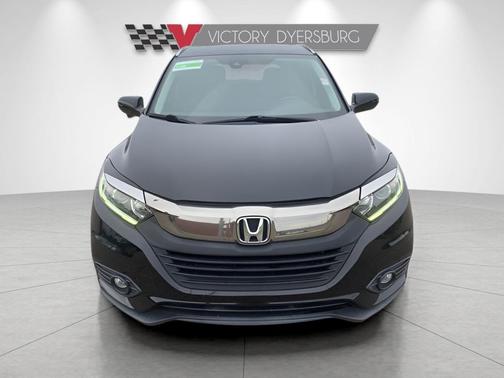 2019 Honda HR-V EX-L