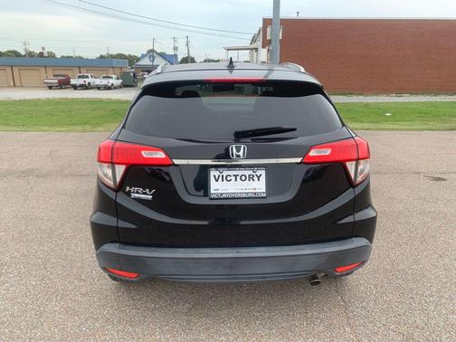 2019 Honda HR-V EX-L
