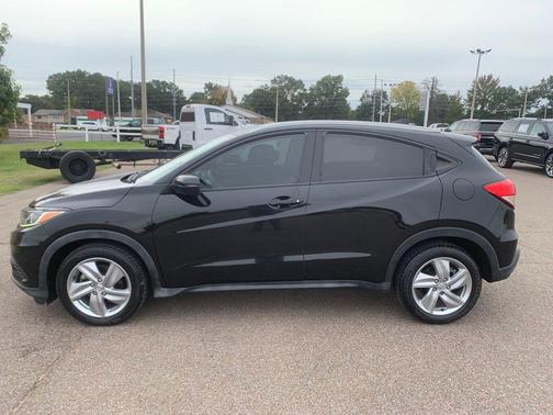 2019 Honda HR-V EX-L