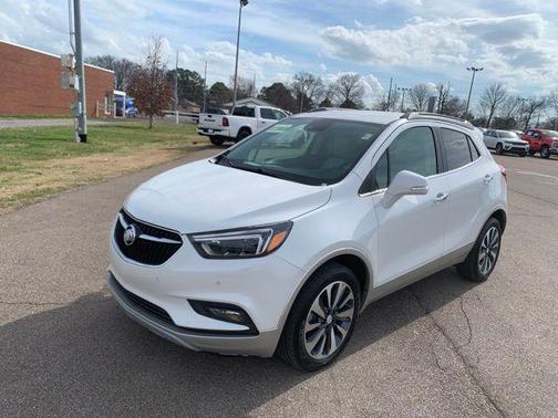 2019 Buick Encore Essence