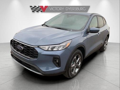 2026 Ford Escape ST-Line Select
