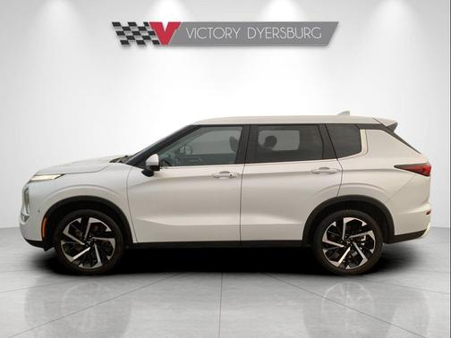 2024 Mitsubishi Outlander SE 2.5 S-AWC
