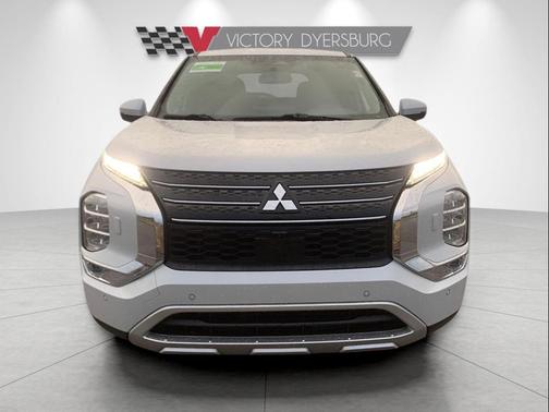 2024 Mitsubishi Outlander SE 2.5 S-AWC