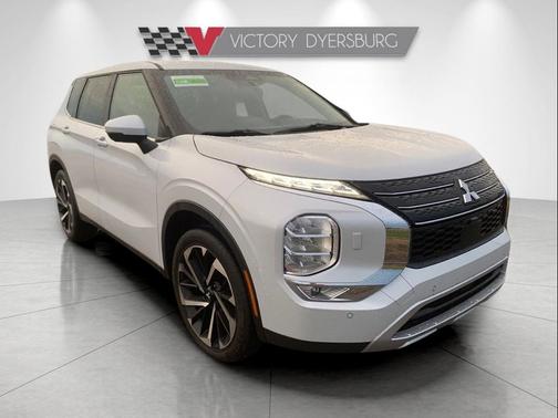 2024 Mitsubishi Outlander SE 2.5 S-AWC