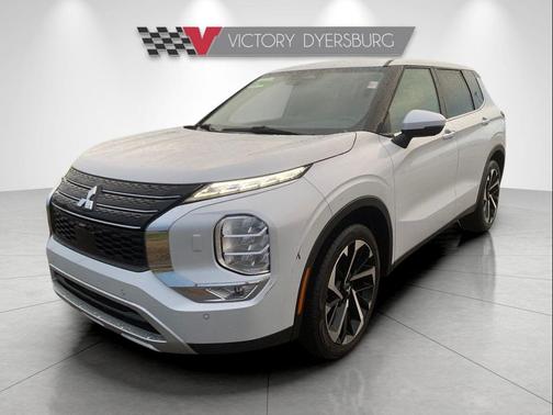 2024 Mitsubishi Outlander SE 2.5 S-AWC
