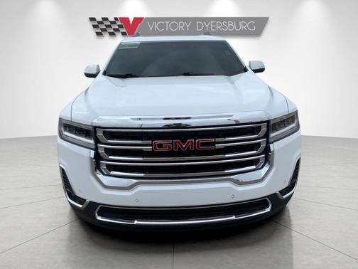 2021 GMC Acadia FWD SLT