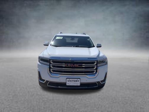 2021 GMC Acadia FWD SLE