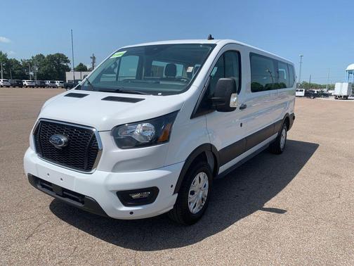 2024 Ford Transit-350 XLT