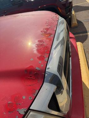 2005 Toyota Tacoma PreRunner Double Cab