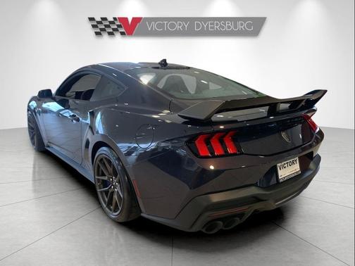 2024 Ford Mustang Dark Horse Fastback