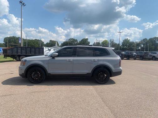 2023 Kia Telluride SX Prestige X-Line