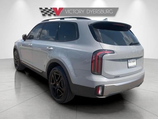 2023 Kia Telluride SX Prestige X-Line