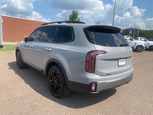 2023 Kia Telluride SX Prestige X-Line